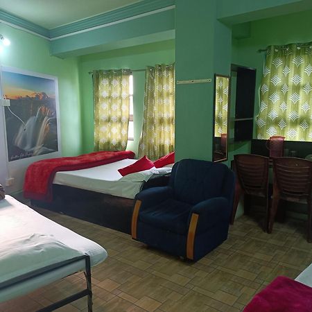 Our Villa Guest House By Roh Shillong Exterior photo