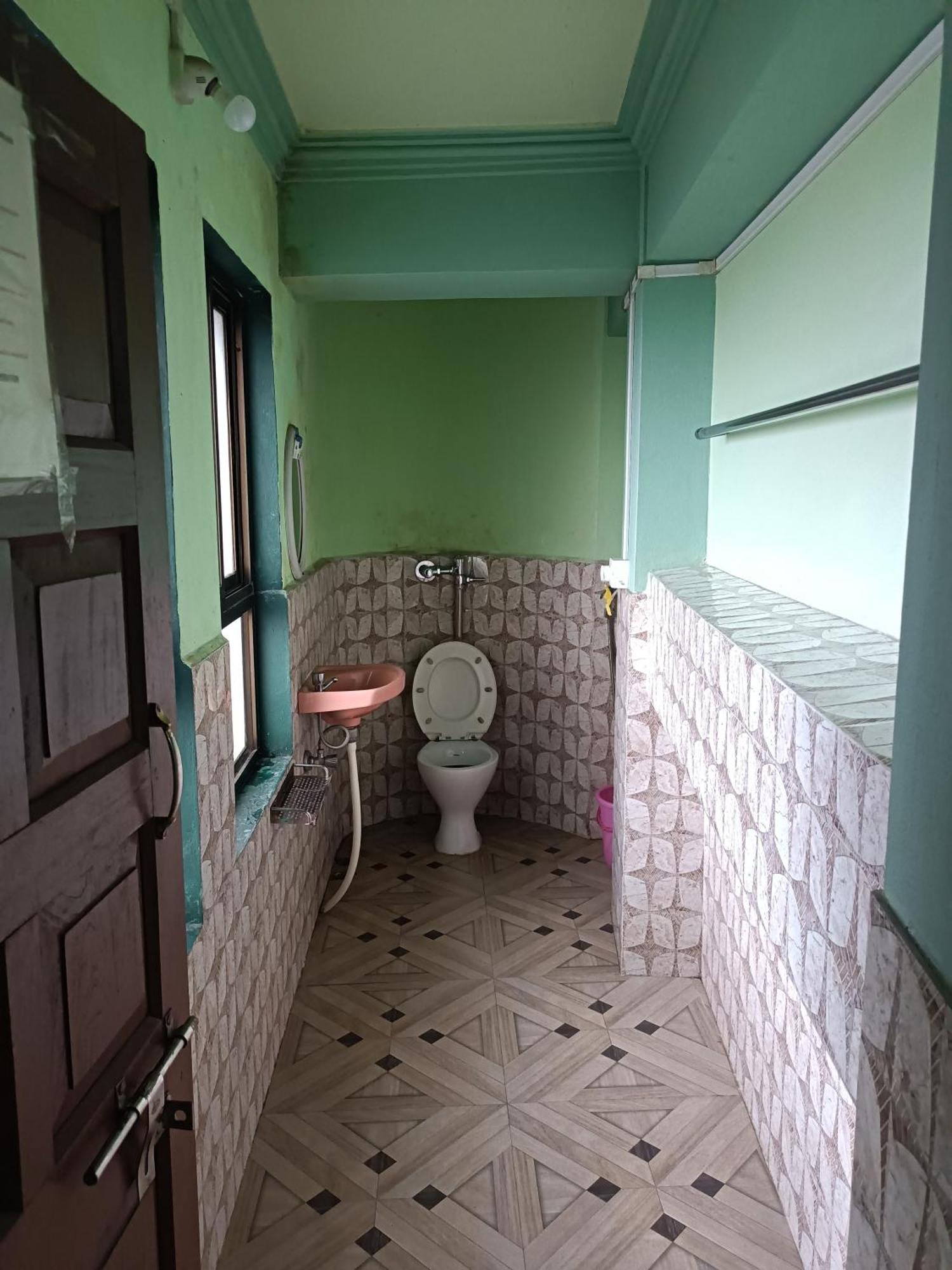 Our Villa Guest House By Roh Shillong Exterior photo