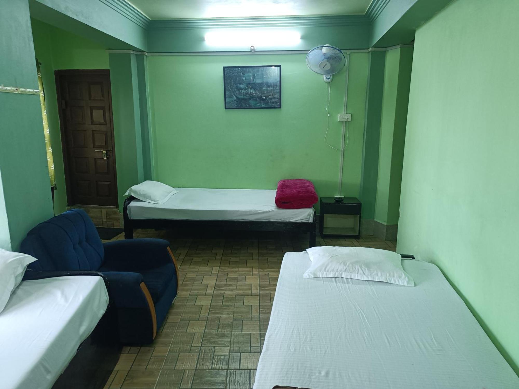 Our Villa Guest House By Roh Shillong Exterior photo